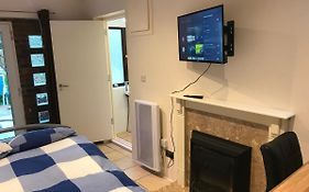 Self Contained Annex
